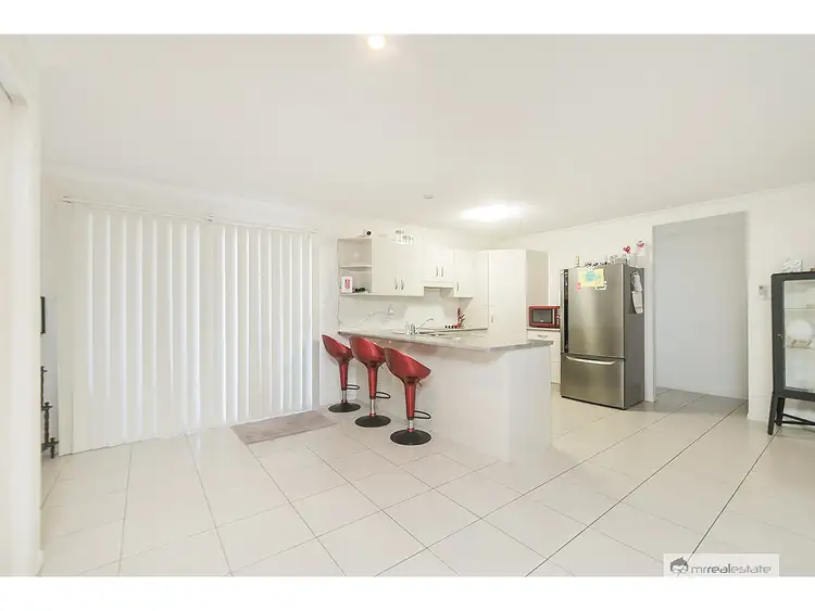 Fifth view of Homely house listing, 30 Lucas Street, Gracemere QLD 4702