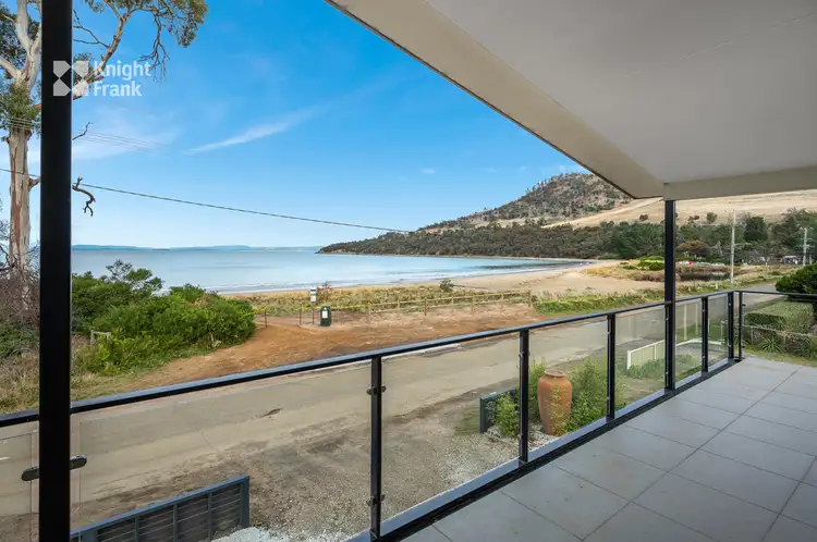 Main view of Homely house listing, 14 Esplanade, Seven Mile Beach TAS 7170
