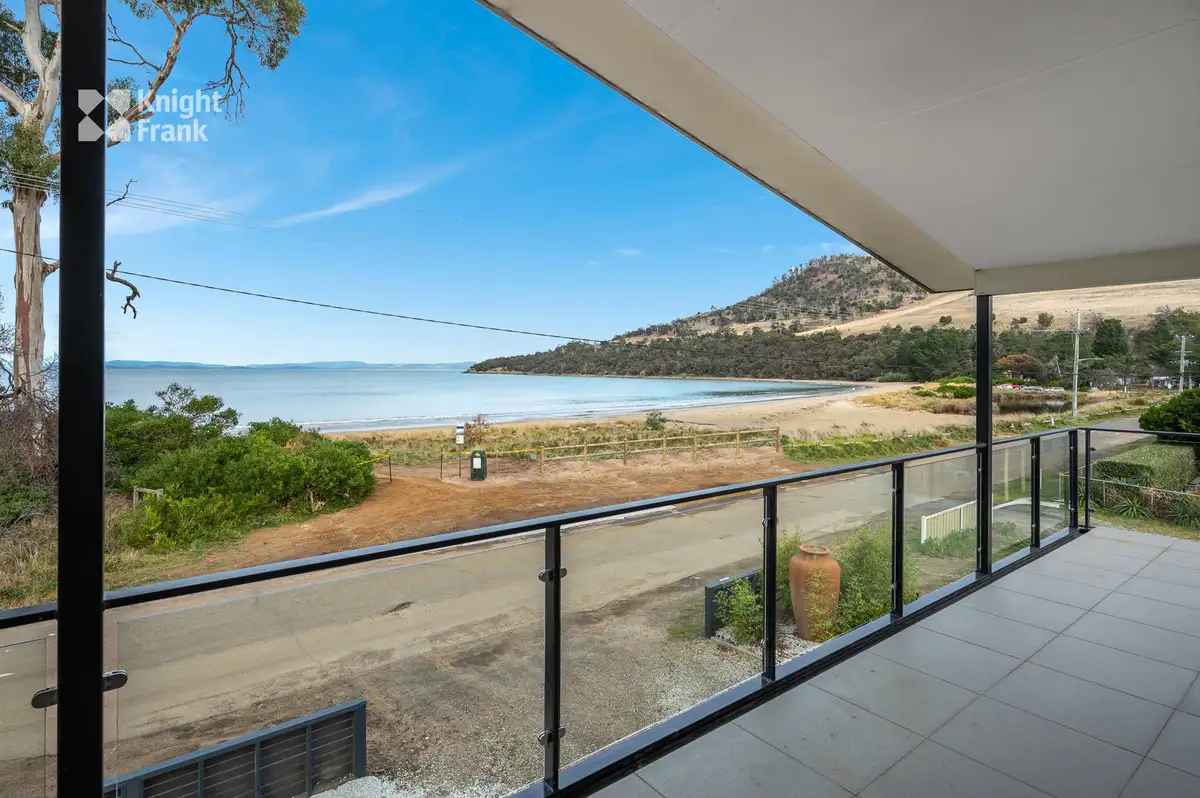 Main view of Homely house listing, 14 Esplanade, Seven Mile Beach TAS 7170