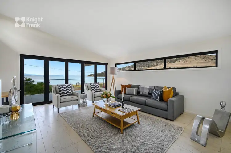 Second view of Homely house listing, 14 Esplanade, Seven Mile Beach TAS 7170