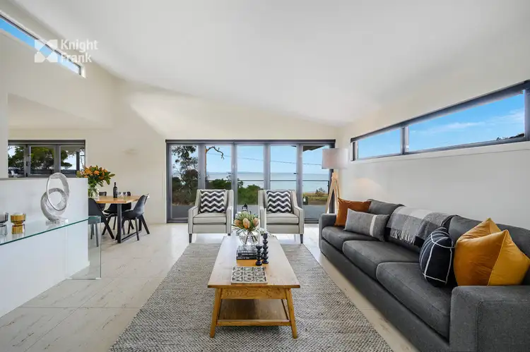Third view of Homely house listing, 14 Esplanade, Seven Mile Beach TAS 7170