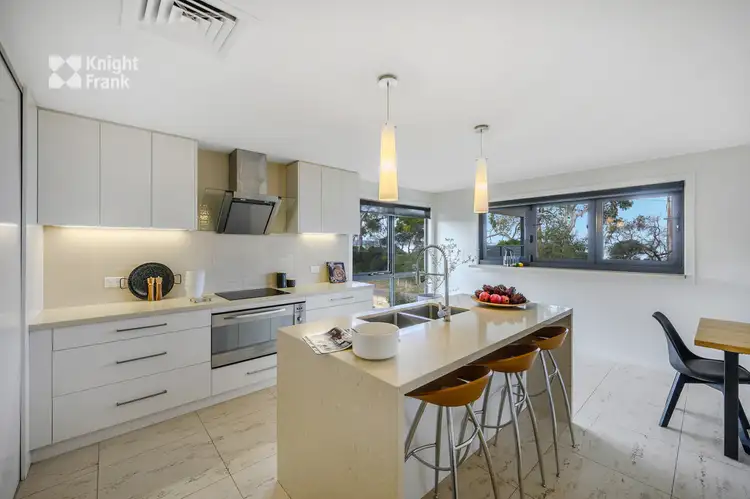 Sixth view of Homely house listing, 14 Esplanade, Seven Mile Beach TAS 7170