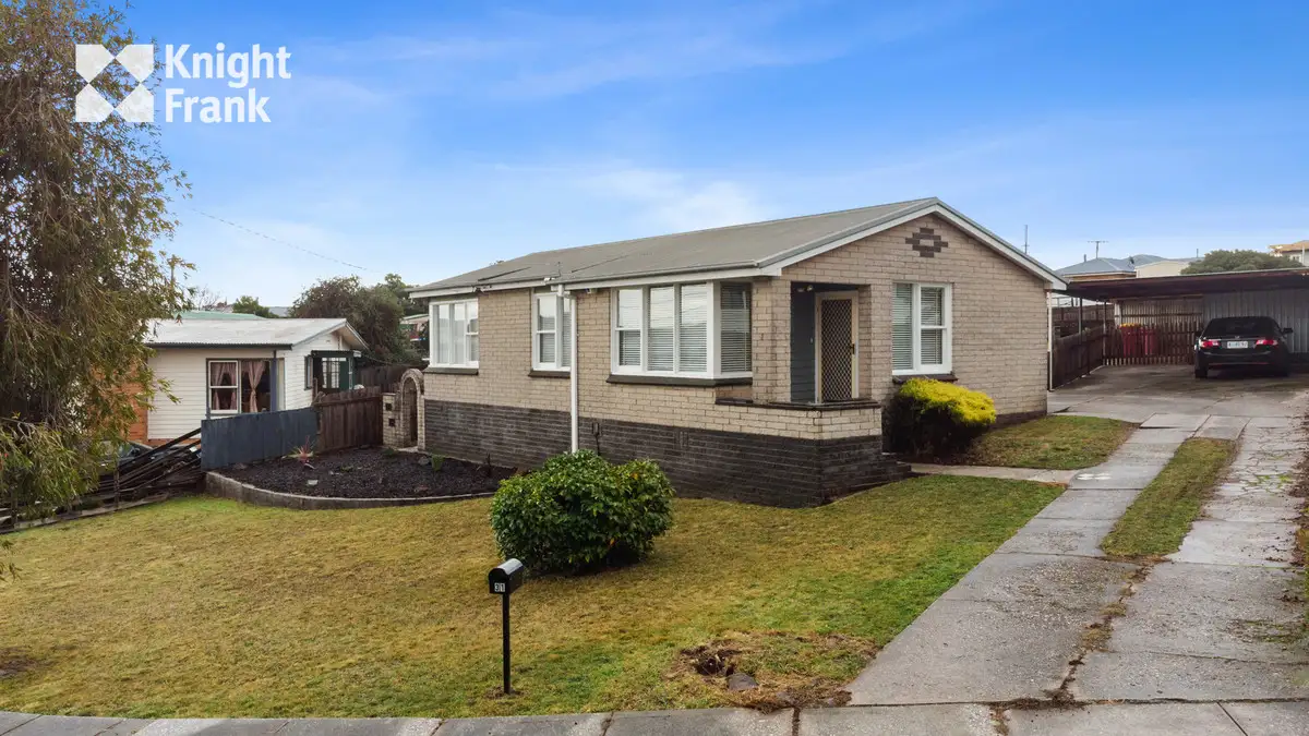 Main view of Homely house listing, 31 Mackay Street, Mayfield TAS 7248