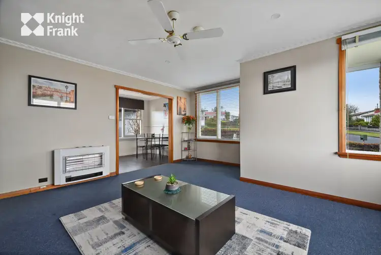 Third view of Homely house listing, 31 Mackay Street, Mayfield TAS 7248