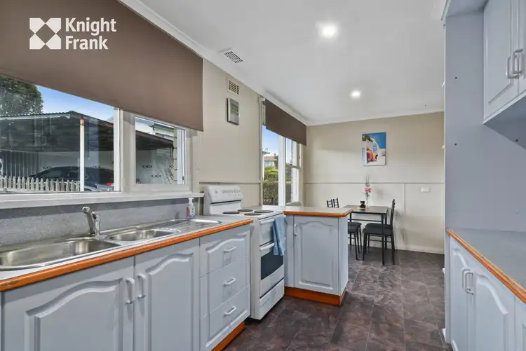 Fifth view of Homely house listing, 31 Mackay Street, Mayfield TAS 7248