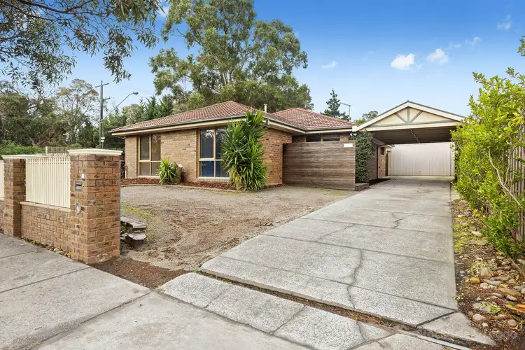 Main view of Homely house listing, 2 Monze Drive, Langwarrin VIC 3910