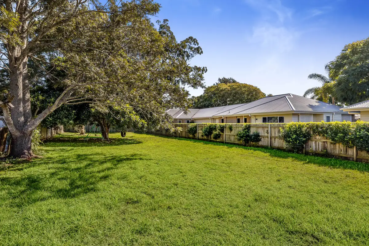 Main view of Homely house listing, 11 Berry Street, Wilsonton QLD 4350