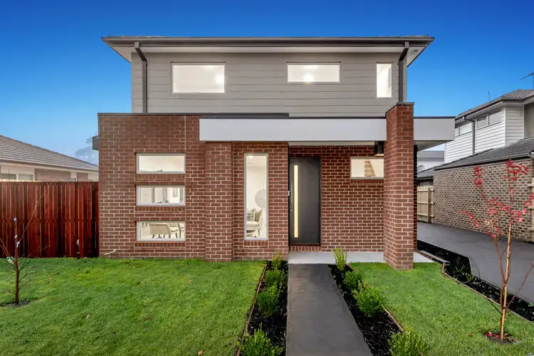 1/10 John Street, Oak Park VIC 3046