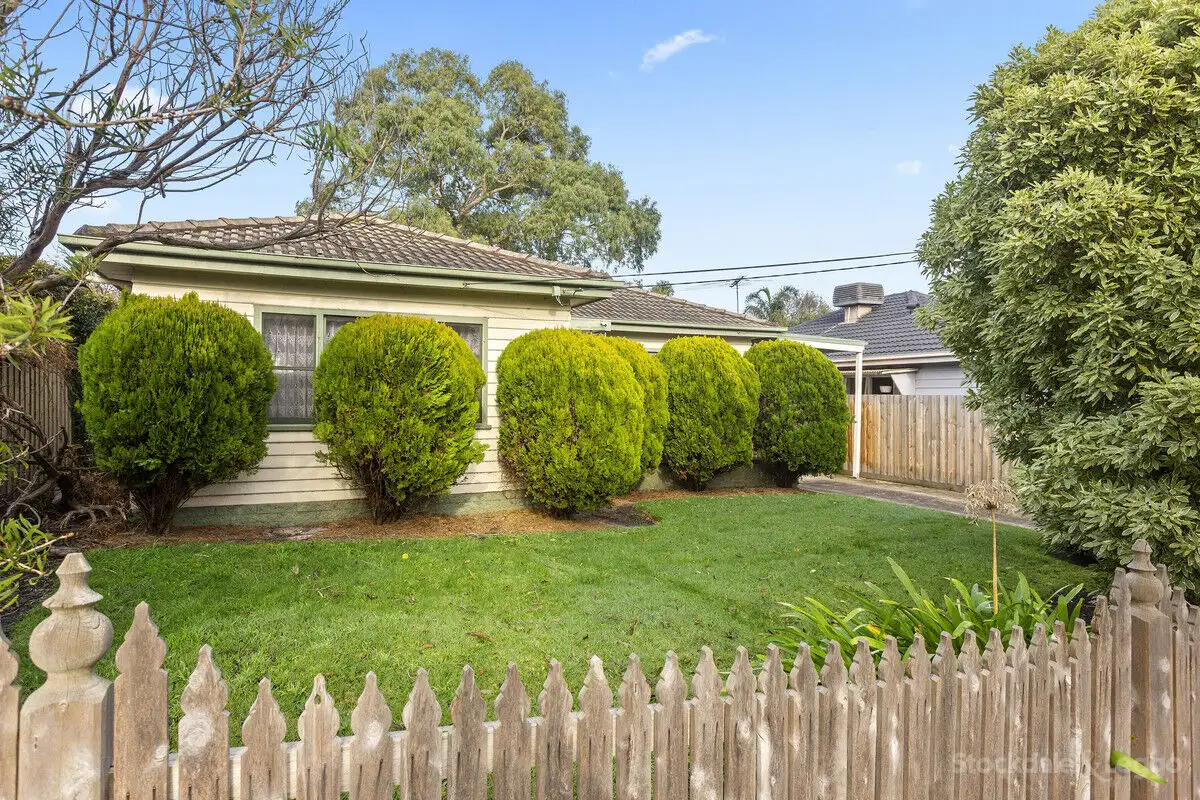 Main view of Homely house listing, 39 Murawa Street, Frankston VIC 3199