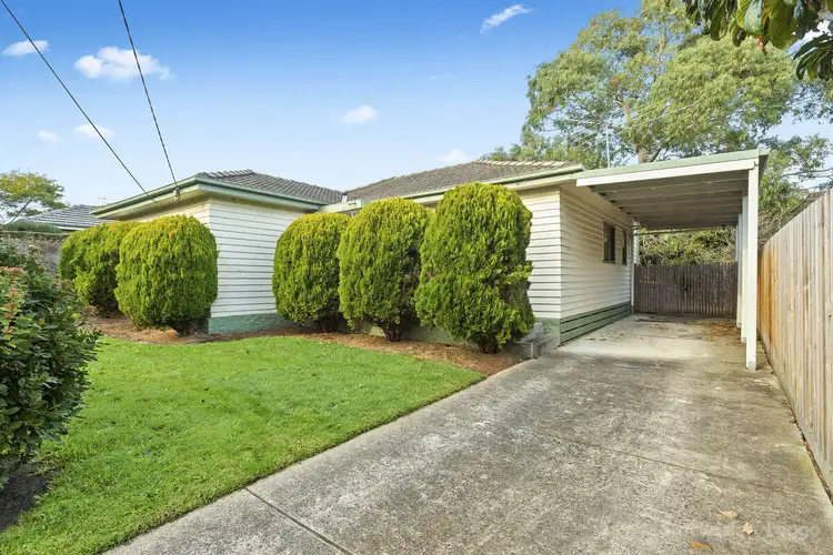 Second view of Homely house listing, 39 Murawa Street, Frankston VIC 3199