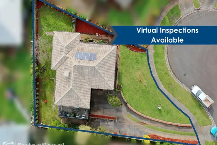 13 Tarago Court, Warragul VIC 3820