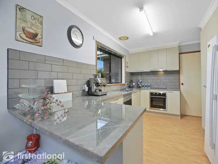 Fifth view of Homely house listing, 13 Tarago Court, Warragul VIC 3820