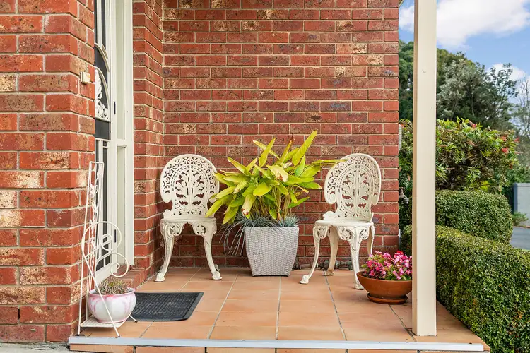 Second view of Homely unit listing, 5/40 Myrtle Street, Langwarrin VIC 3910