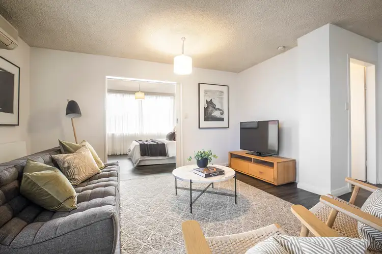 Third view of Homely apartment listing, 24/417 Toorak Road, Toorak VIC 3142
