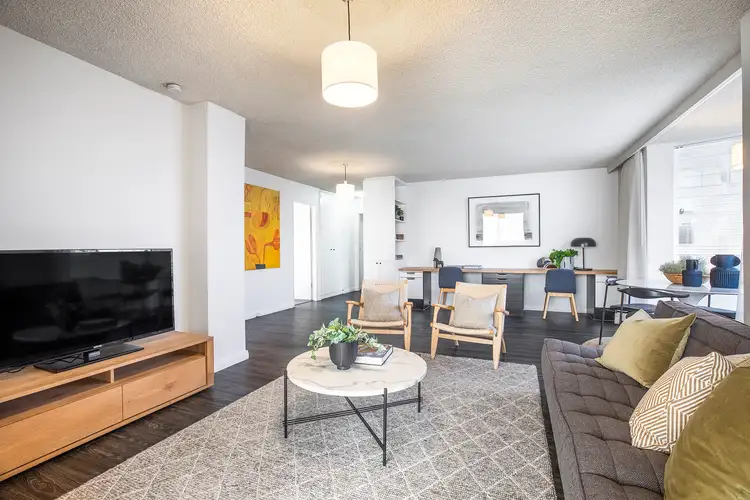 Fifth view of Homely apartment listing, 24/417 Toorak Road, Toorak VIC 3142
