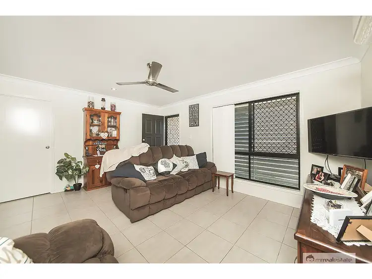 Third view of Homely house listing, 7 McKinlay Court, Gracemere QLD 4702