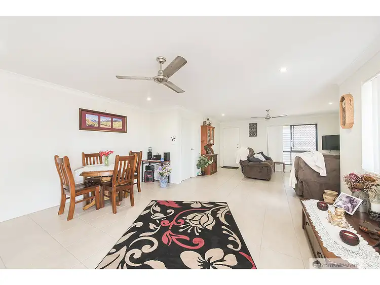 Fifth view of Homely house listing, 7 McKinlay Court, Gracemere QLD 4702