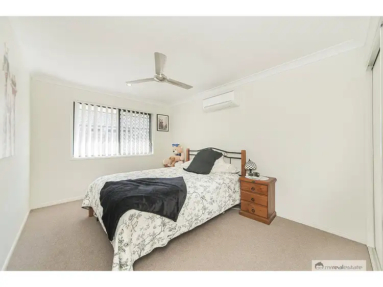 Sixth view of Homely house listing, 7 McKinlay Court, Gracemere QLD 4702
