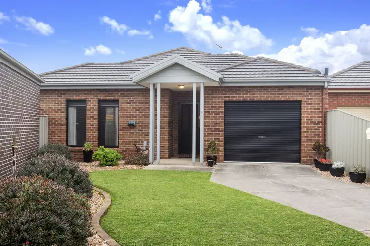Main view of Homely townhouse listing, 4 Schomberg Place, Warrnambool VIC 3280