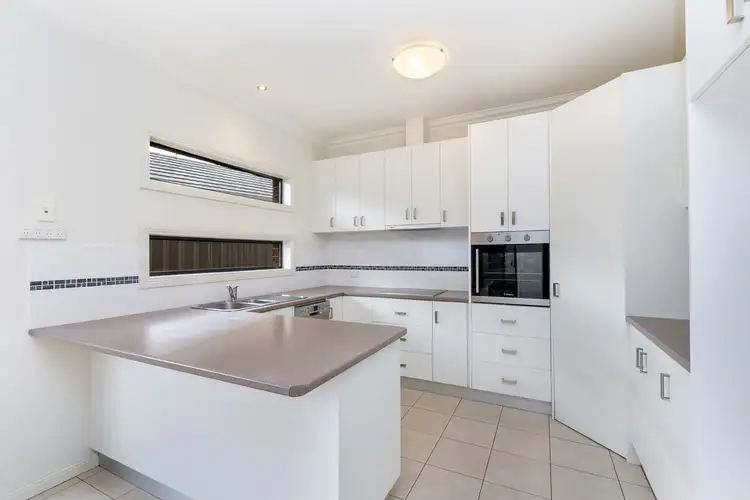 Third view of Homely townhouse listing, 4 Schomberg Place, Warrnambool VIC 3280