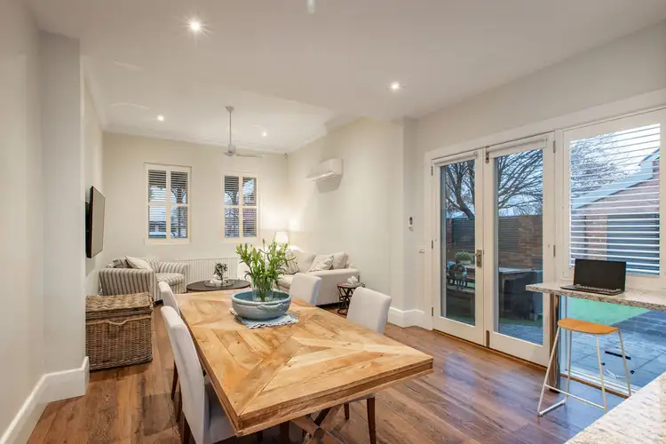 Fifth view of Homely townhouse listing, 2/430 Smollett Street, Albury NSW 2640