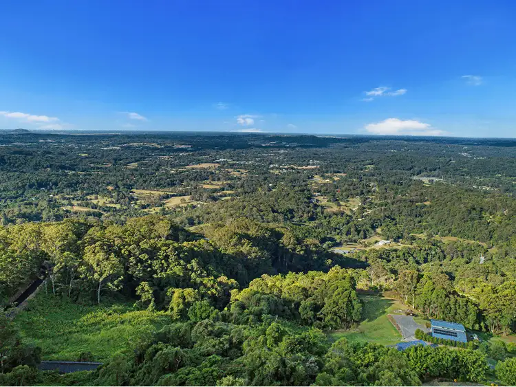 Third view of Homely land listing, 10 Boongala Avenue, Montville QLD 4560