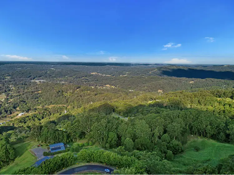 Fourth view of Homely land listing, 10 Boongala Avenue, Montville QLD 4560