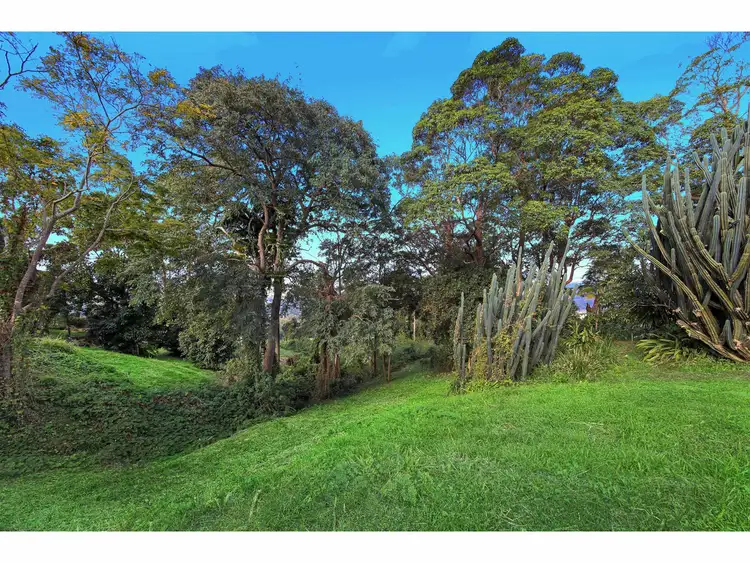 Fifth view of Homely land listing, 10 Boongala Avenue, Montville QLD 4560
