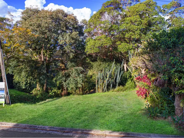 Sixth view of Homely land listing, 10 Boongala Avenue, Montville QLD 4560