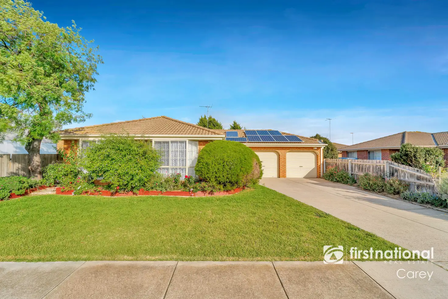 Main view of Homely house listing, 2 Richard Drive, Lara VIC 3212