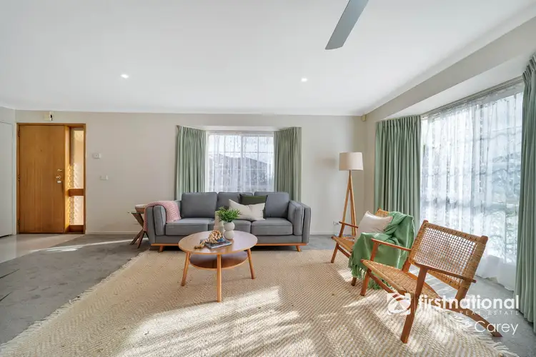 Fourth view of Homely house listing, 2 Richard Drive, Lara VIC 3212