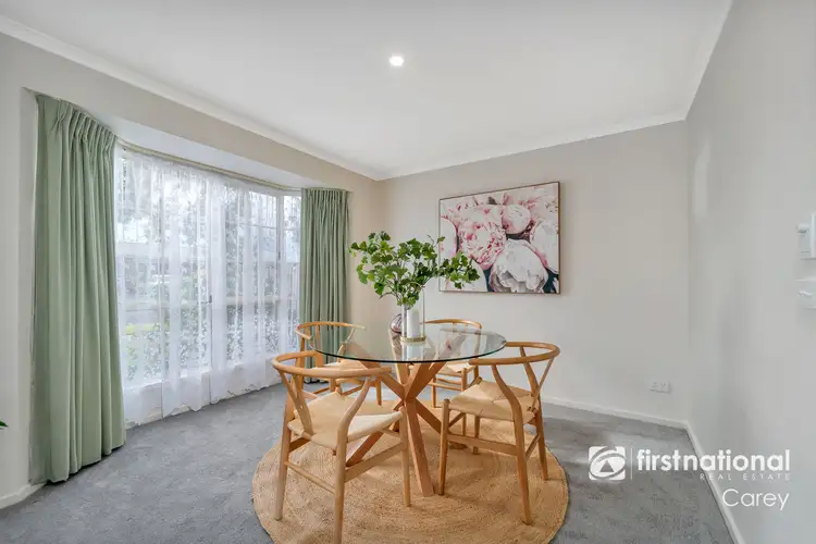 Fifth view of Homely house listing, 2 Richard Drive, Lara VIC 3212