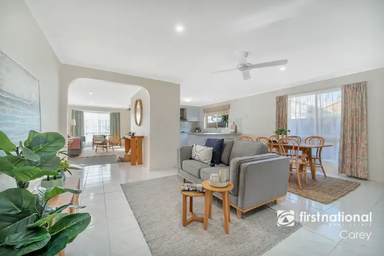 Sixth view of Homely house listing, 2 Richard Drive, Lara VIC 3212