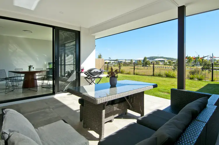 Second view of Homely house listing, 59 Stirling Circuit, Pimpama QLD 4209