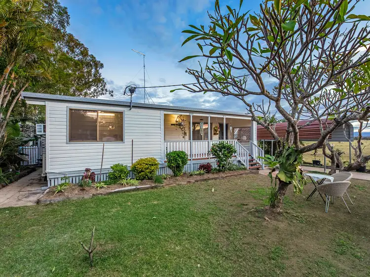 22 Ahearn Street, Rosewood QLD 4340