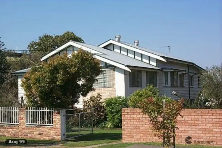 21 Pembroke Street, Carina QLD 4152