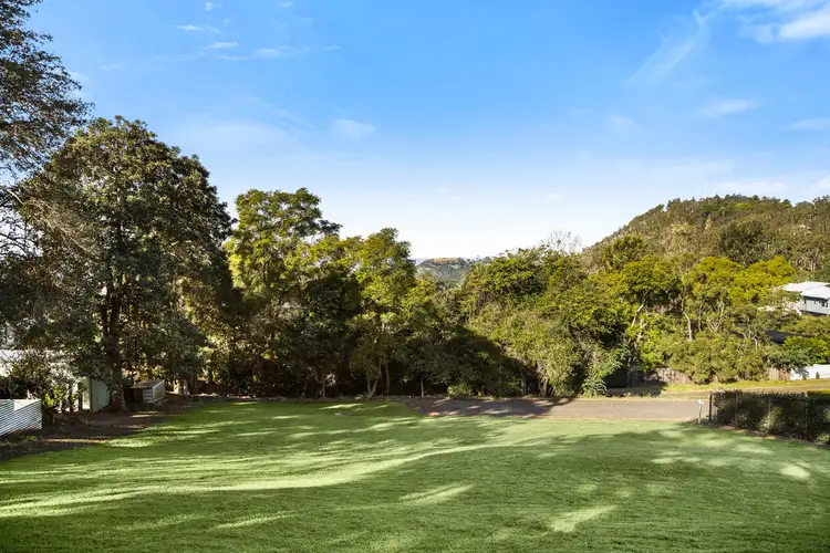 1 Kinnoull Terrace, Rangeville QLD 4350