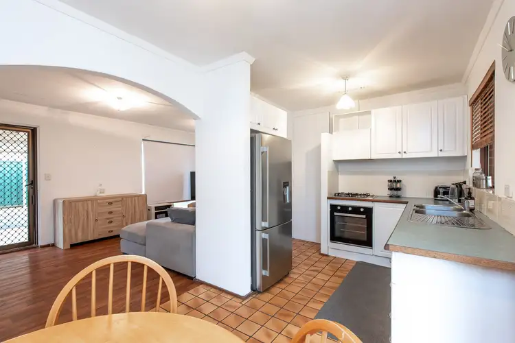 17 Seaflower Crescent, Craigie WA 6025