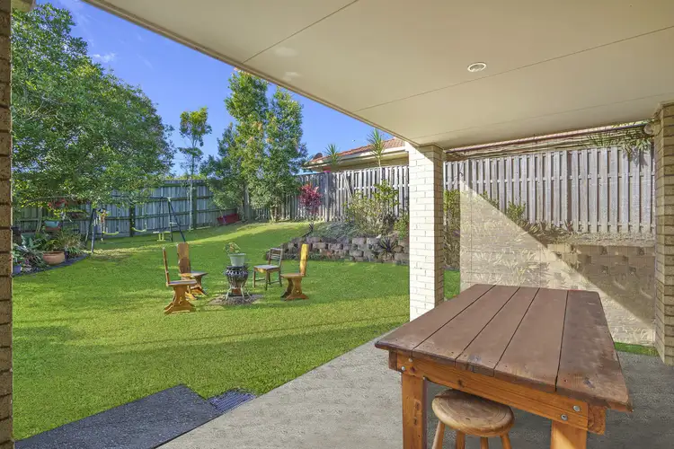 Second view of Homely semi-detached listing, 2/25 McRae Circuit, Pacific Pines QLD 4211