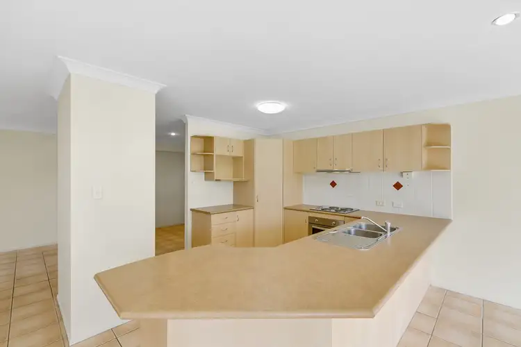 Fifth view of Homely semi-detached listing, 2/25 McRae Circuit, Pacific Pines QLD 4211