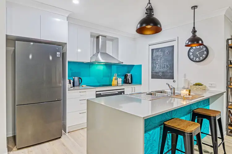 Second view of Homely house listing, 38 Bailey Court, Ormeau QLD 4208