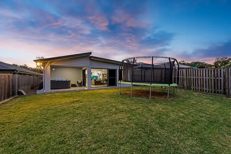 Third view of Homely house listing, 38 Bailey Court, Ormeau QLD 4208