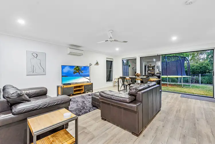 Sixth view of Homely house listing, 38 Bailey Court, Ormeau QLD 4208