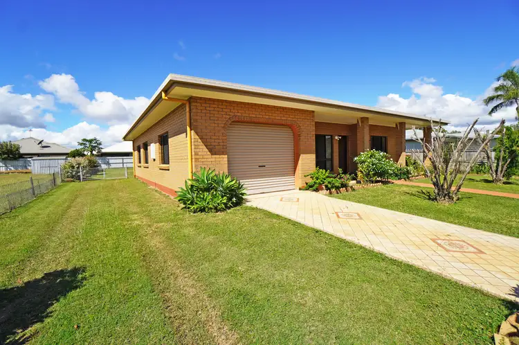 5 Ceola Drive, Mareeba QLD 4880