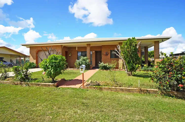 Second view of Homely house listing, 5 Ceola Drive, Mareeba QLD 4880