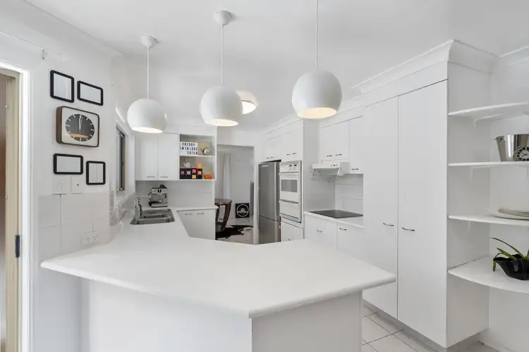 Second view of Homely house listing, 41 Hastings Crescent, Carrara QLD 4211