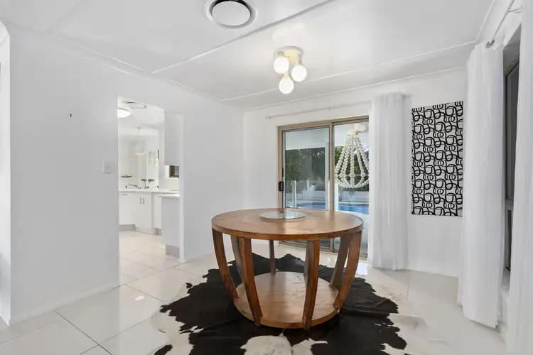 Fifth view of Homely house listing, 41 Hastings Crescent, Carrara QLD 4211