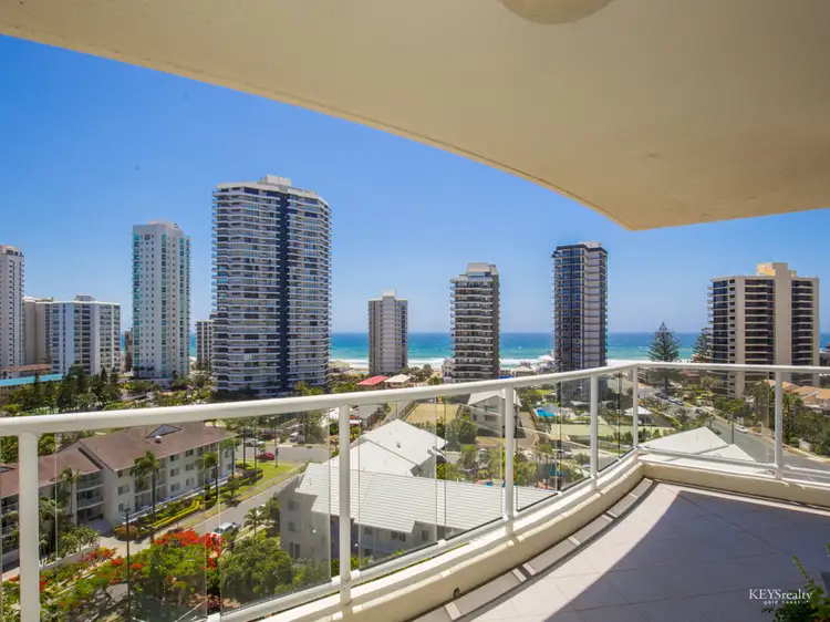38/15 Breaker Street, Main Beach QLD 4217