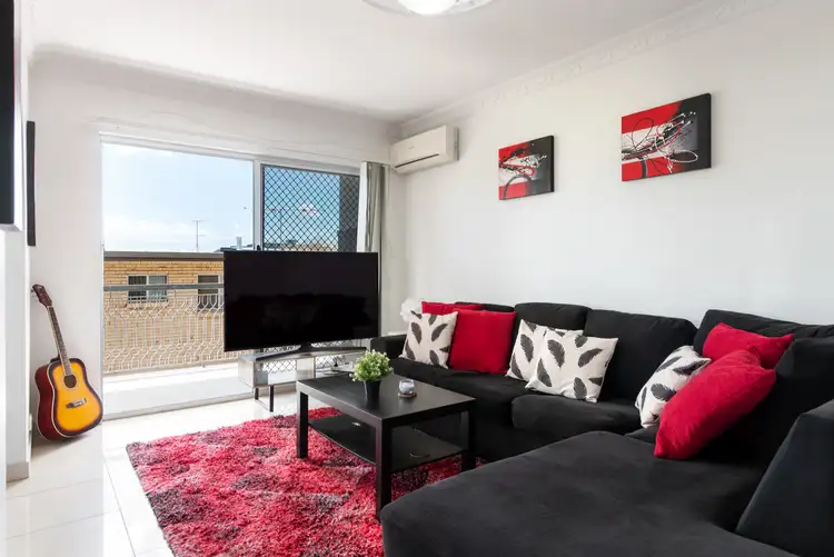 Sixth view of Homely unit listing, 5/11 Le Geyt Street, Windsor QLD 4030