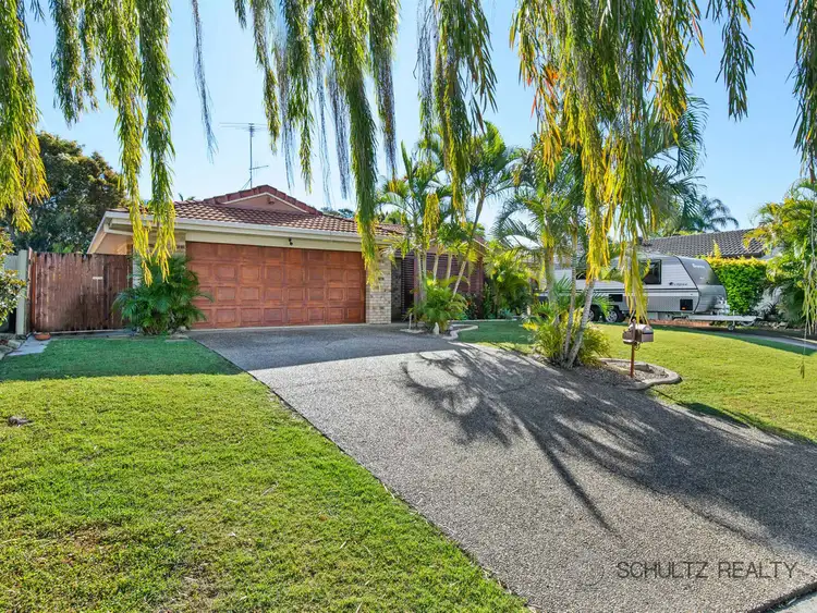 103 Carl Heck Boulevard, Windaroo QLD 4207